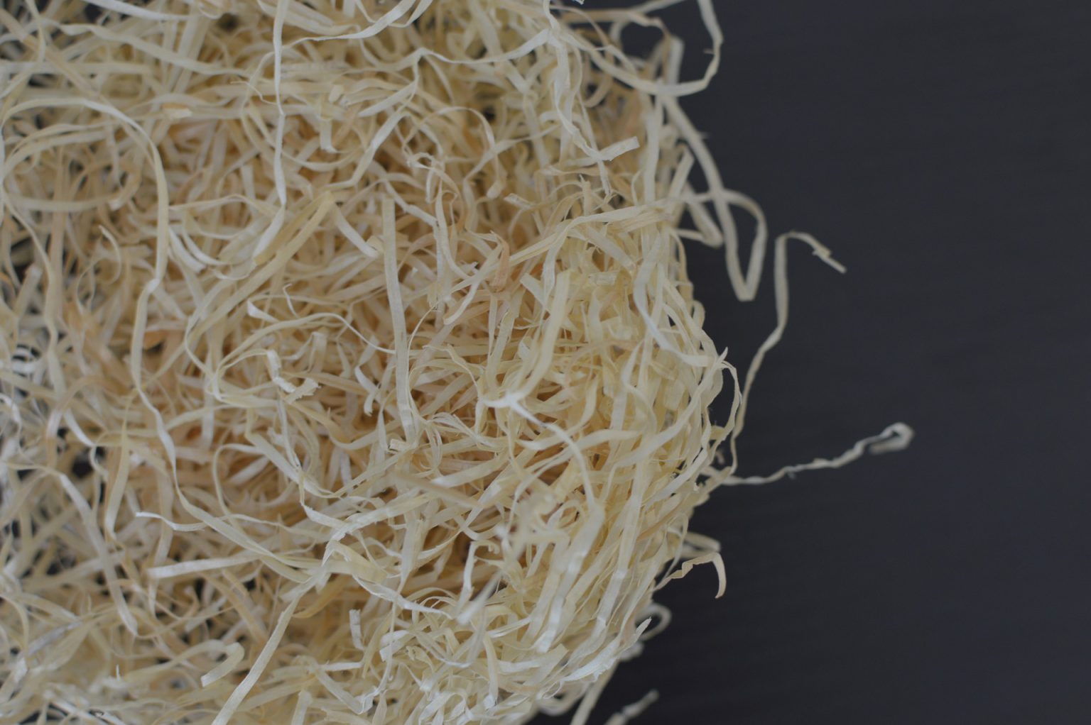 Le Rafia Matières naturelles végétales - Textile technique