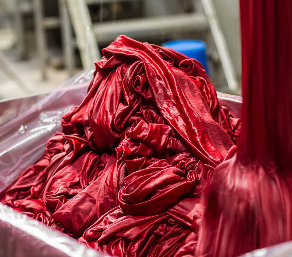 Teinture Types de colorants et méthodes Textile technique