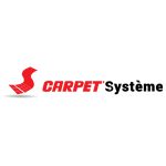 Carpet-système