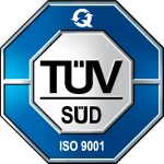 TUV SUD-logo