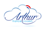 arthur-france-coussin-logo