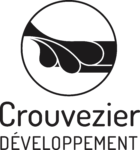Logo Crouvezier D�veloppement